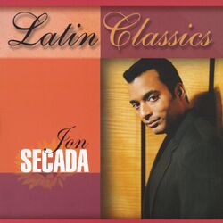 Cover of Latin Classics