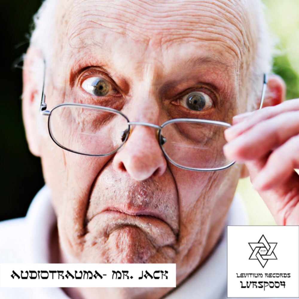 Picture of Mr. Jack