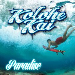 Cover of Paradise