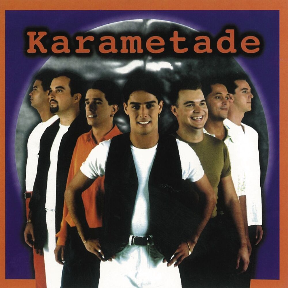 Picture of Karametade 1997