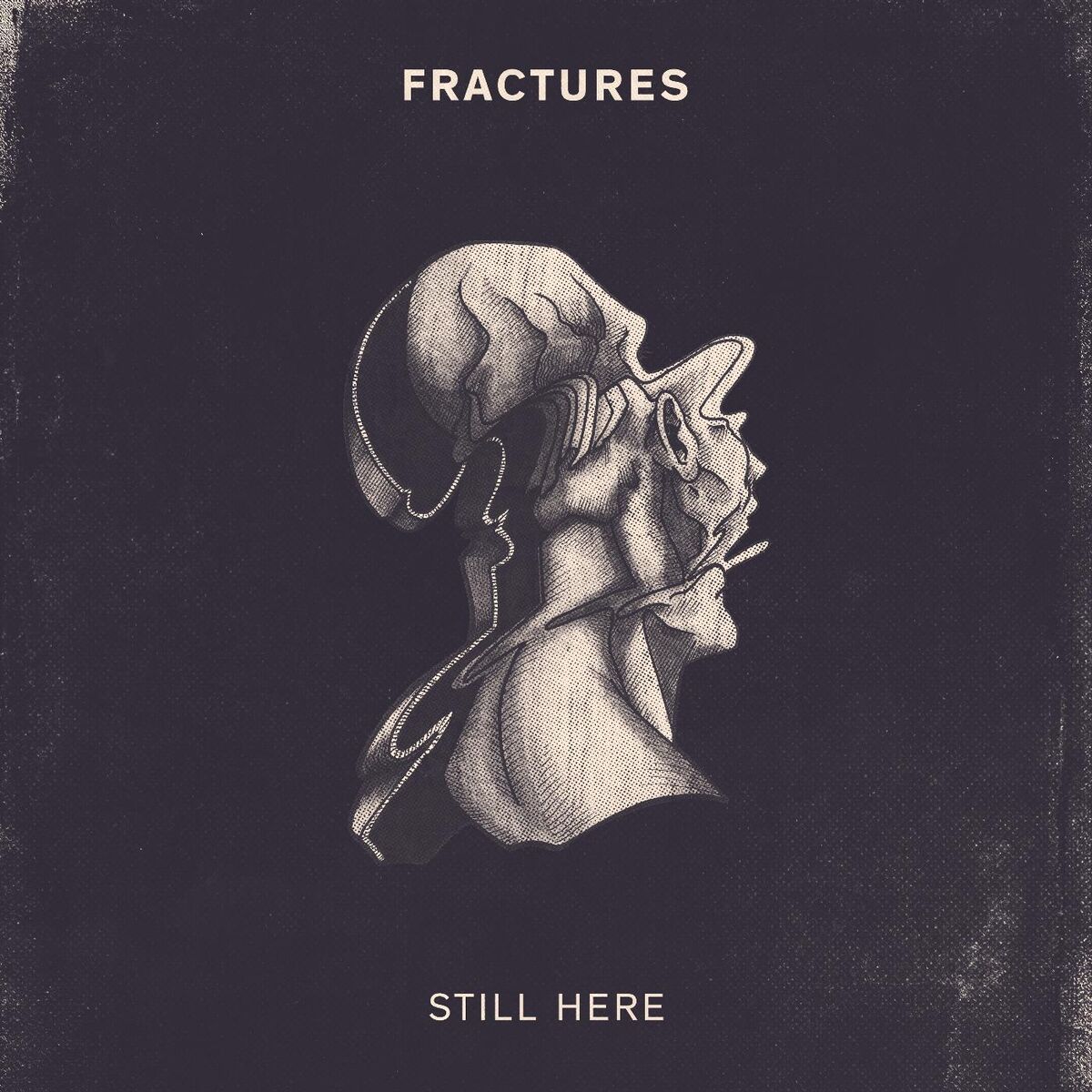 Album cover of Still Here