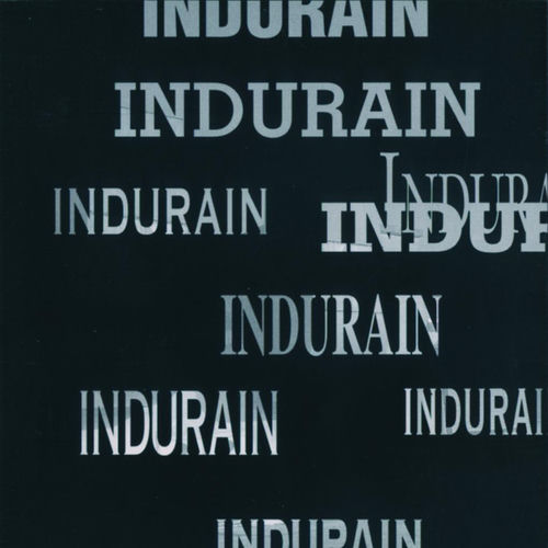Indurain