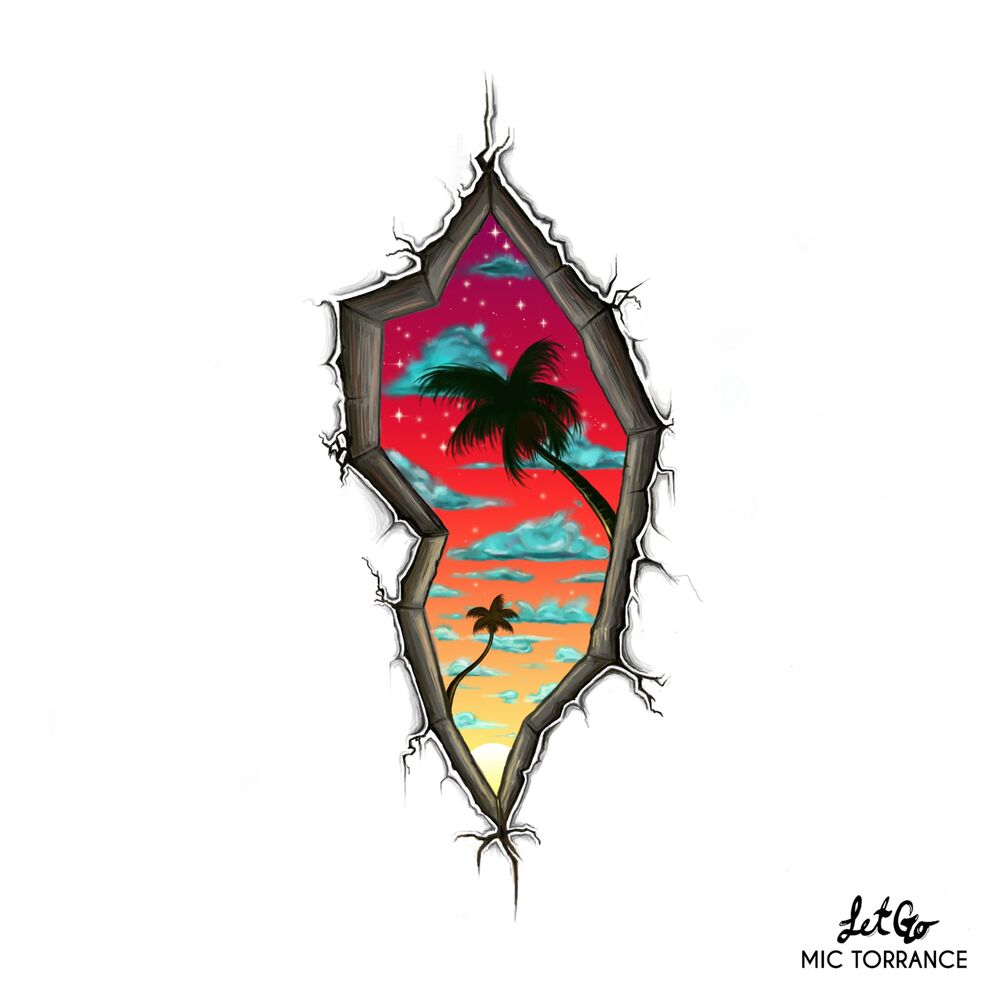 Picture of Let Go