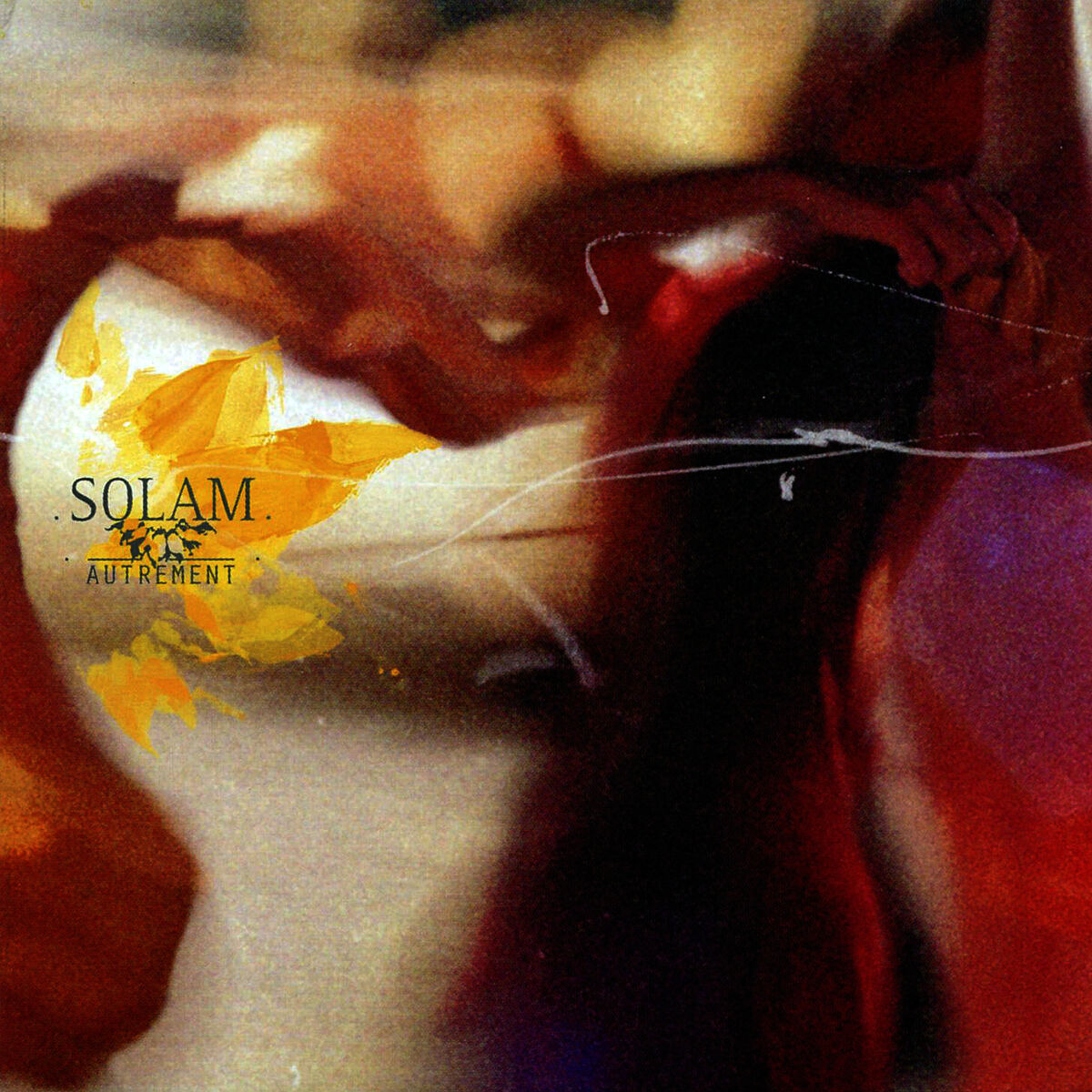 Album cover of Autrement