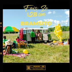 Cover of Fais Le