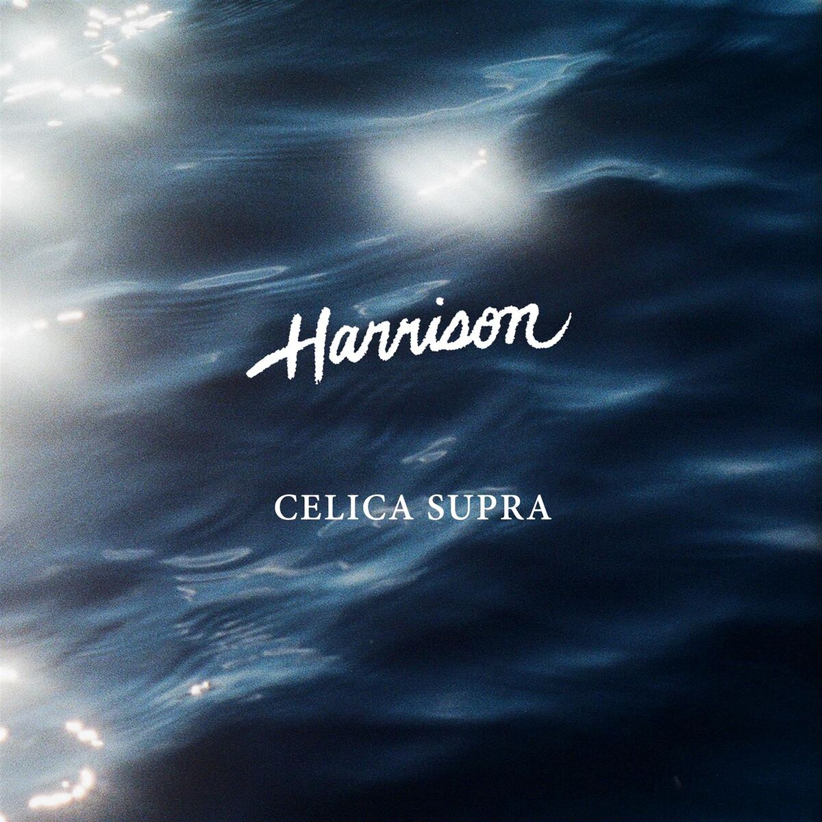 Album cover of Celica Supra