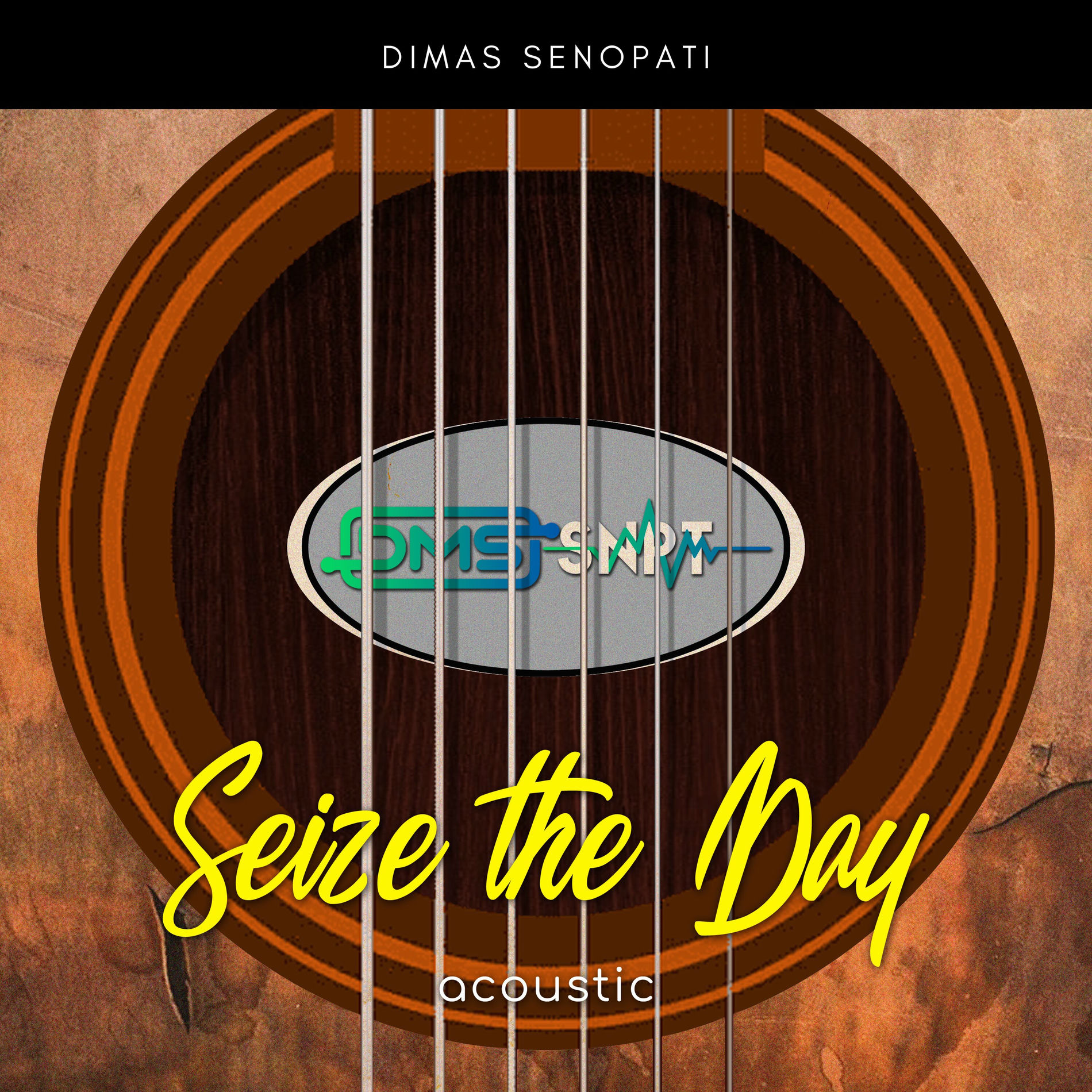Album cover of Seize the Day
