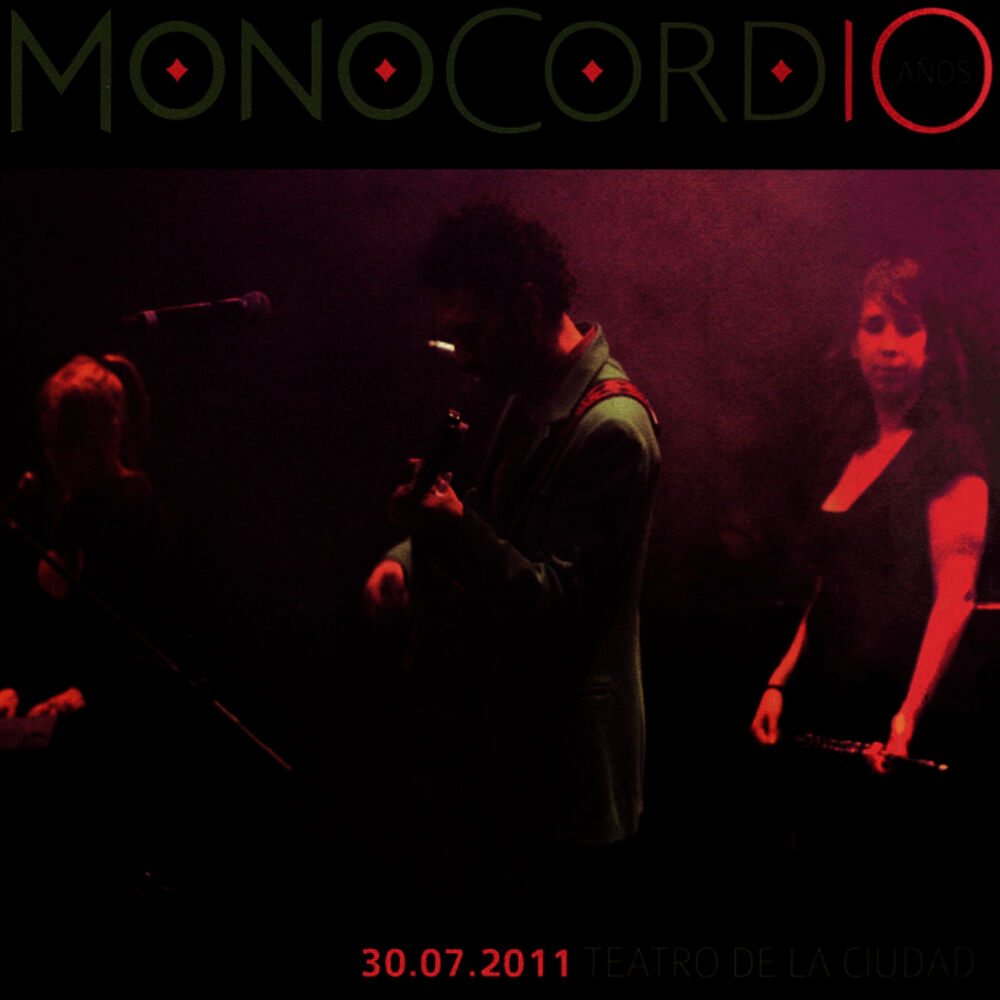 Picture of 10 Años en Vivo