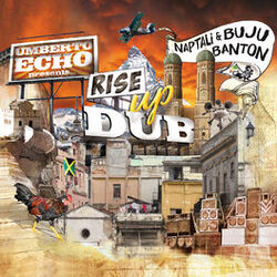 Cover of Rise up Dub