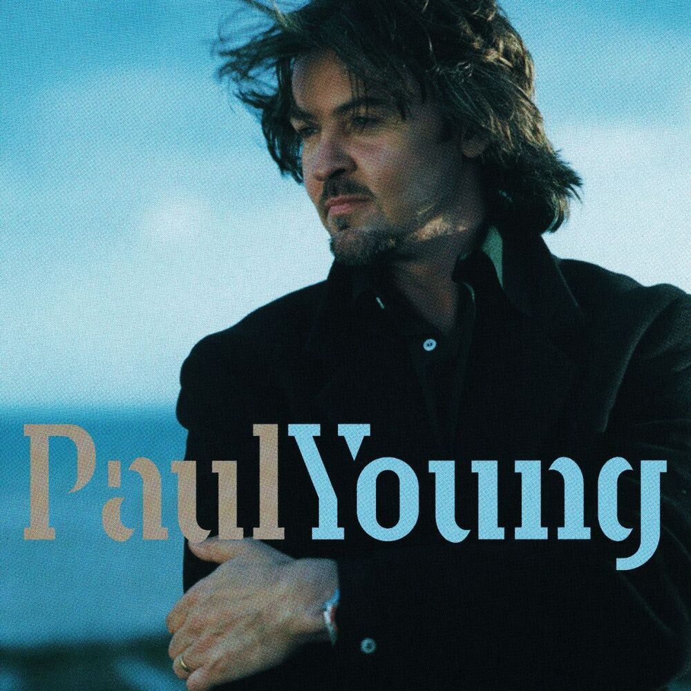 Picture of Paul Young