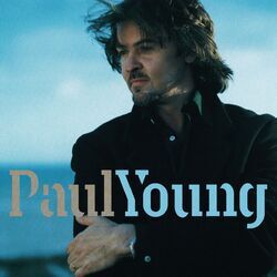 Cover of Paul Young