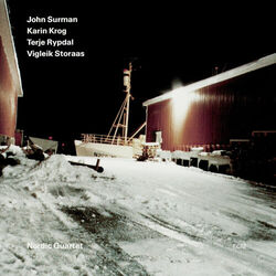 Cover of Nordic Quartet