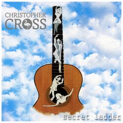 Cover of Secret Ladder