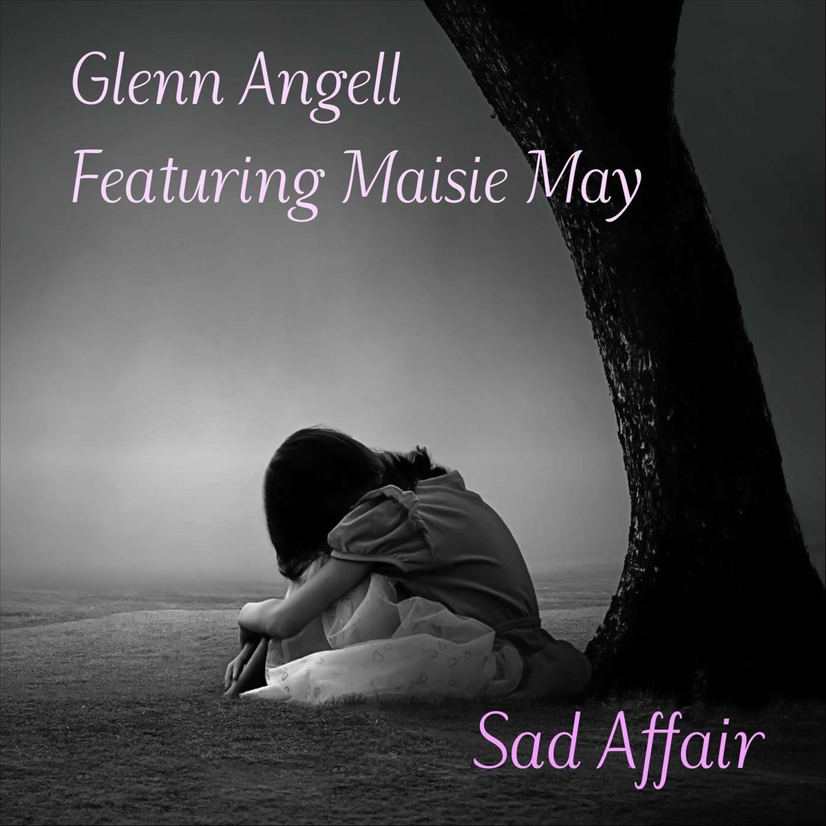 Album cover of Sad Affair