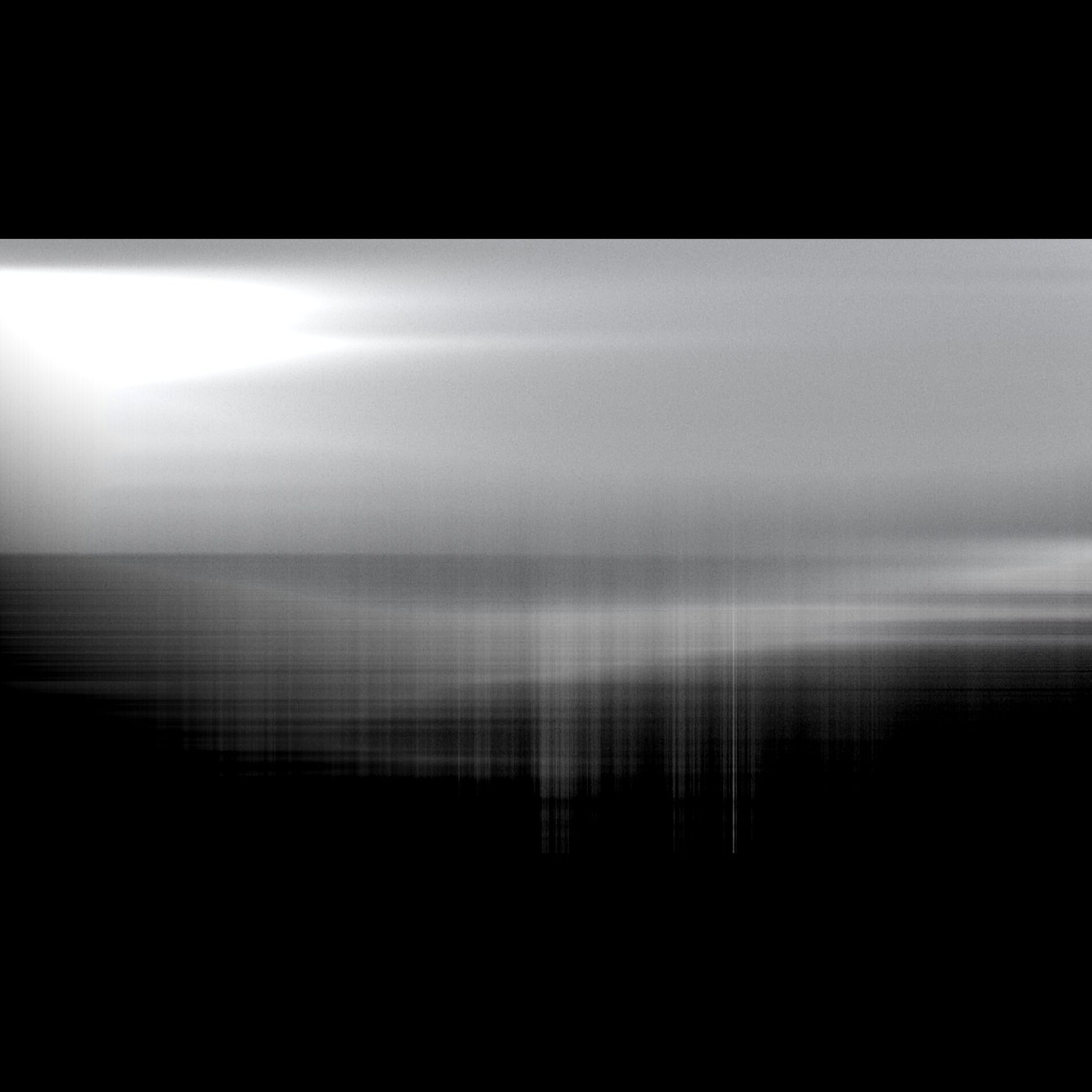 Album cover of Exit Ghosts
