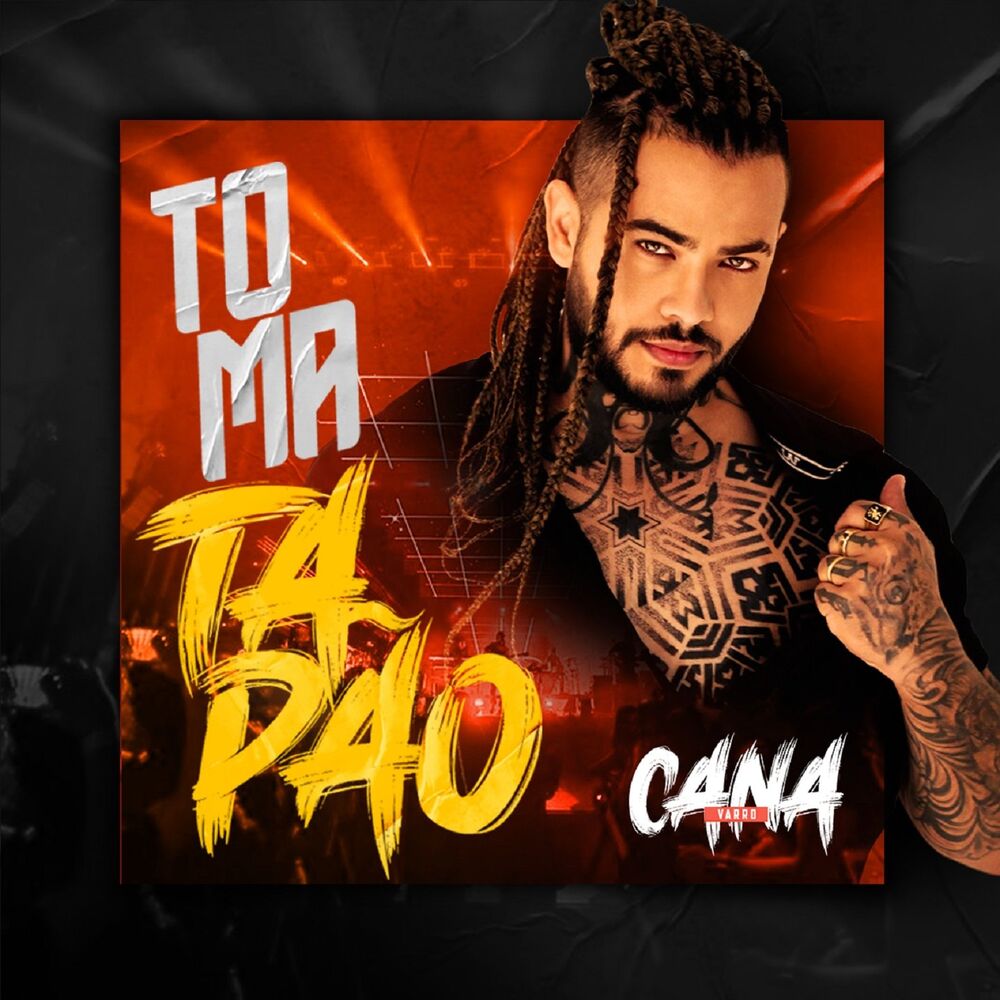Picture of Toma Tapão