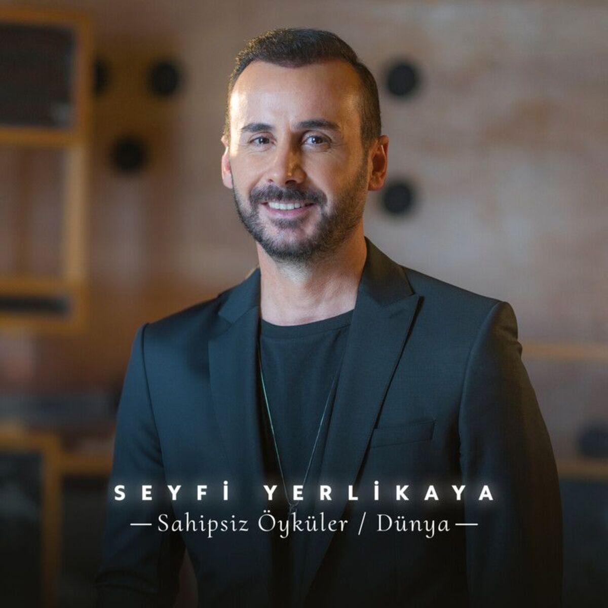Album cover of Şu Kanlı Zalim