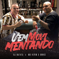 Cover of Vem Movimentando