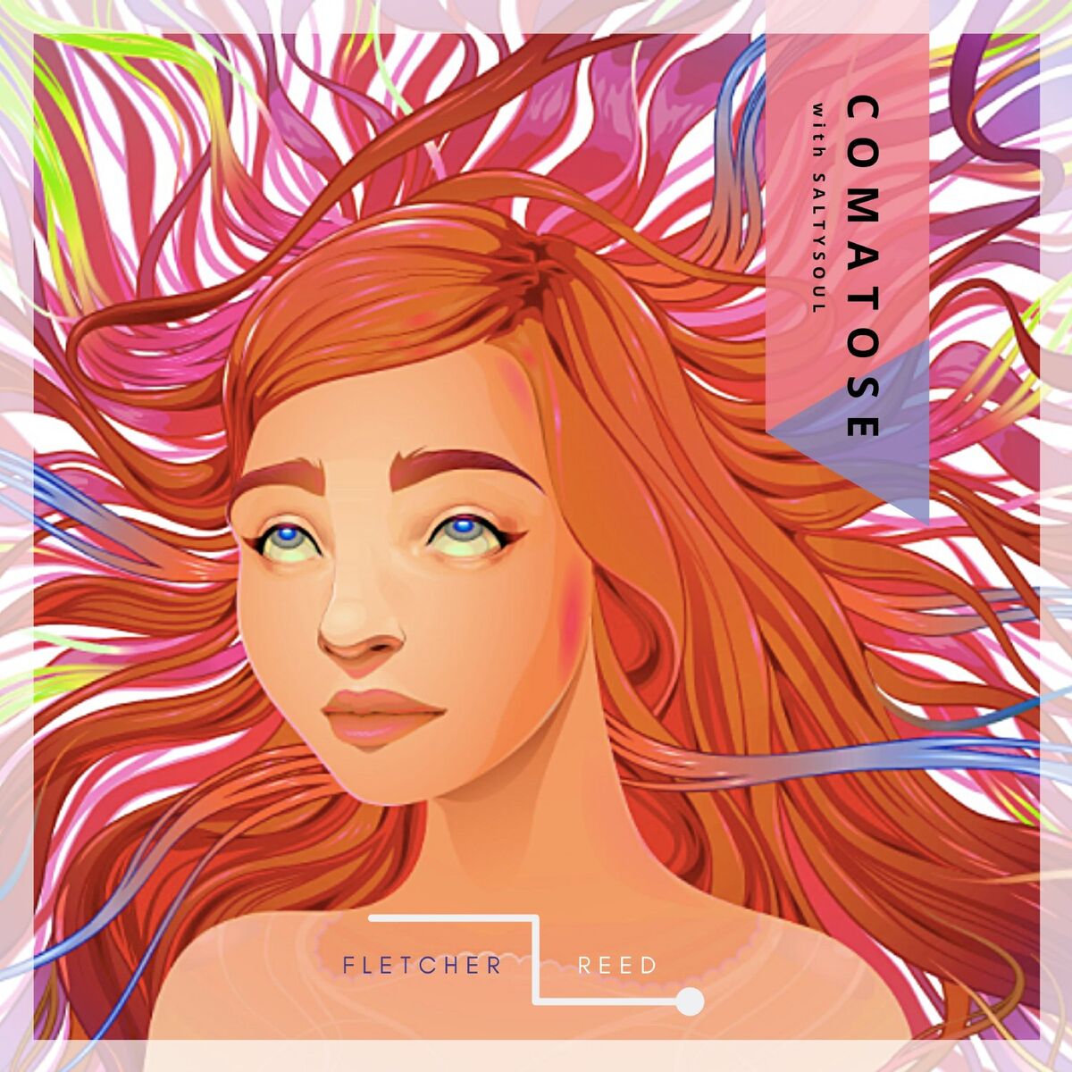 Album cover of Comatose