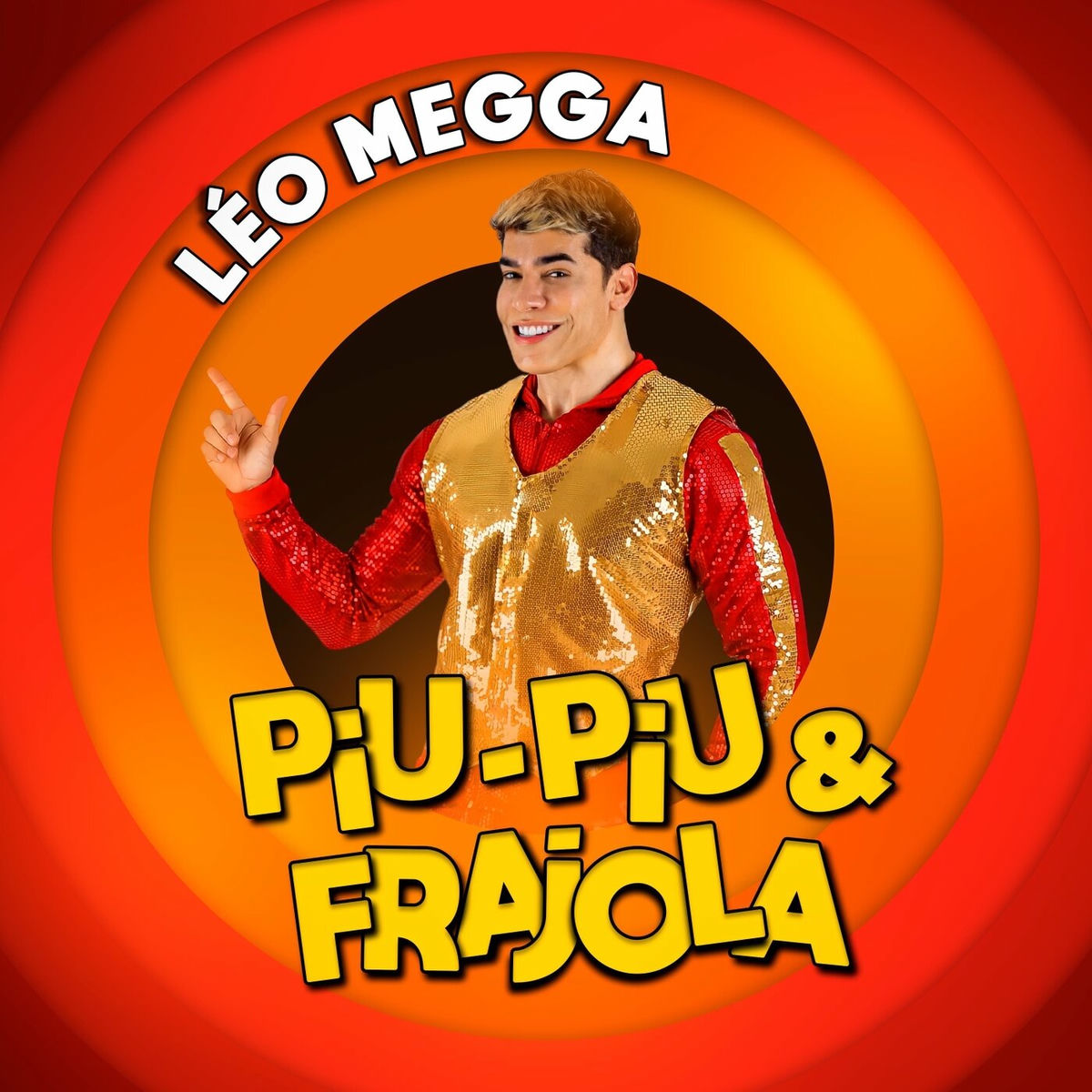 Album cover of Piu-Piu & Frajola