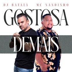 Cover of Gostosa Demais