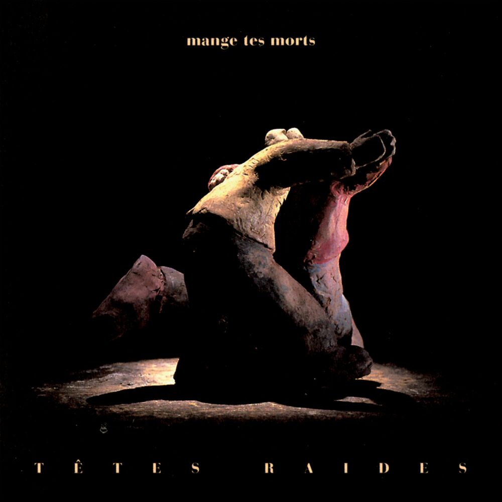 Picture of Mange tes morts