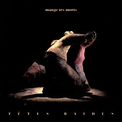 Cover of Mange tes morts
