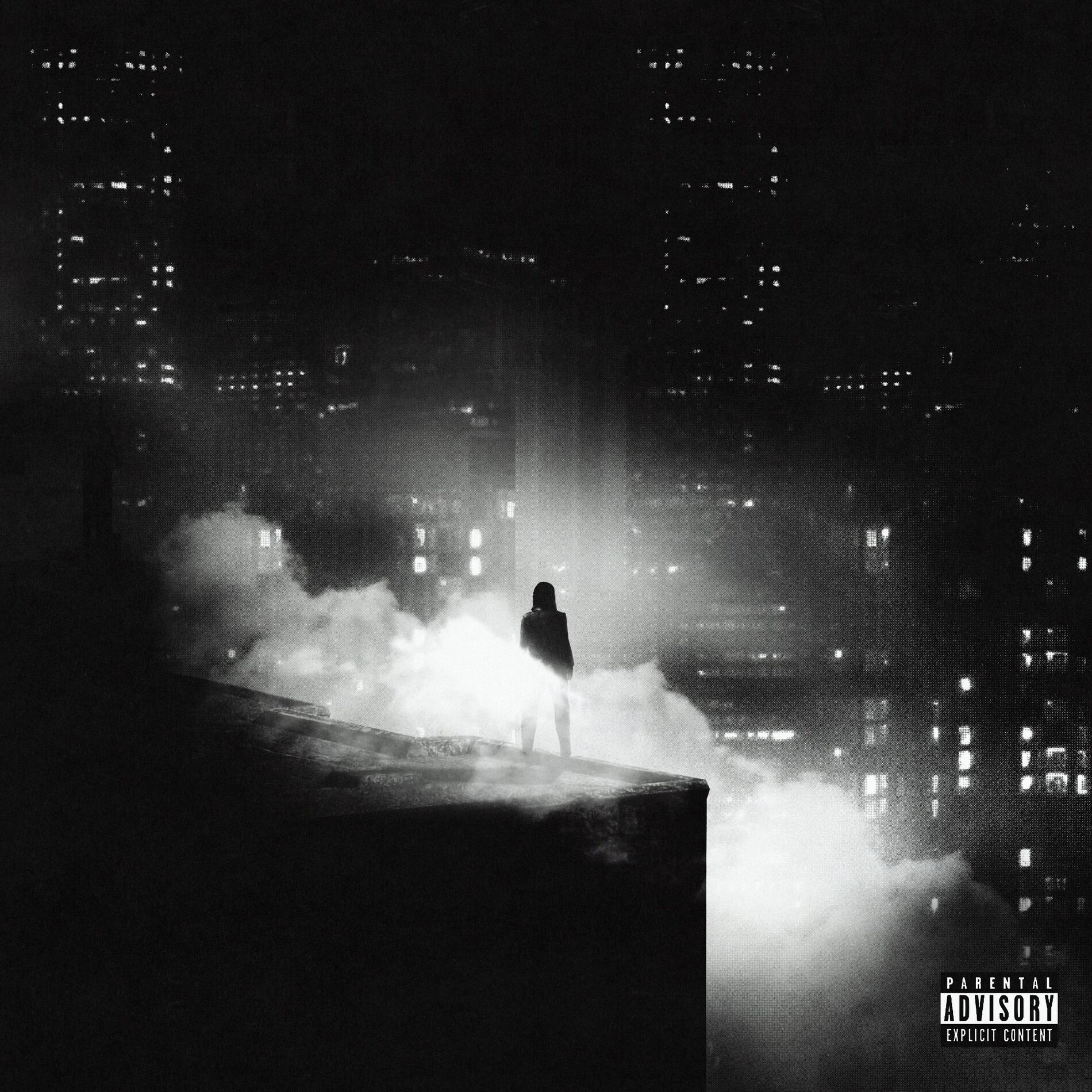 Album cover of Lucious