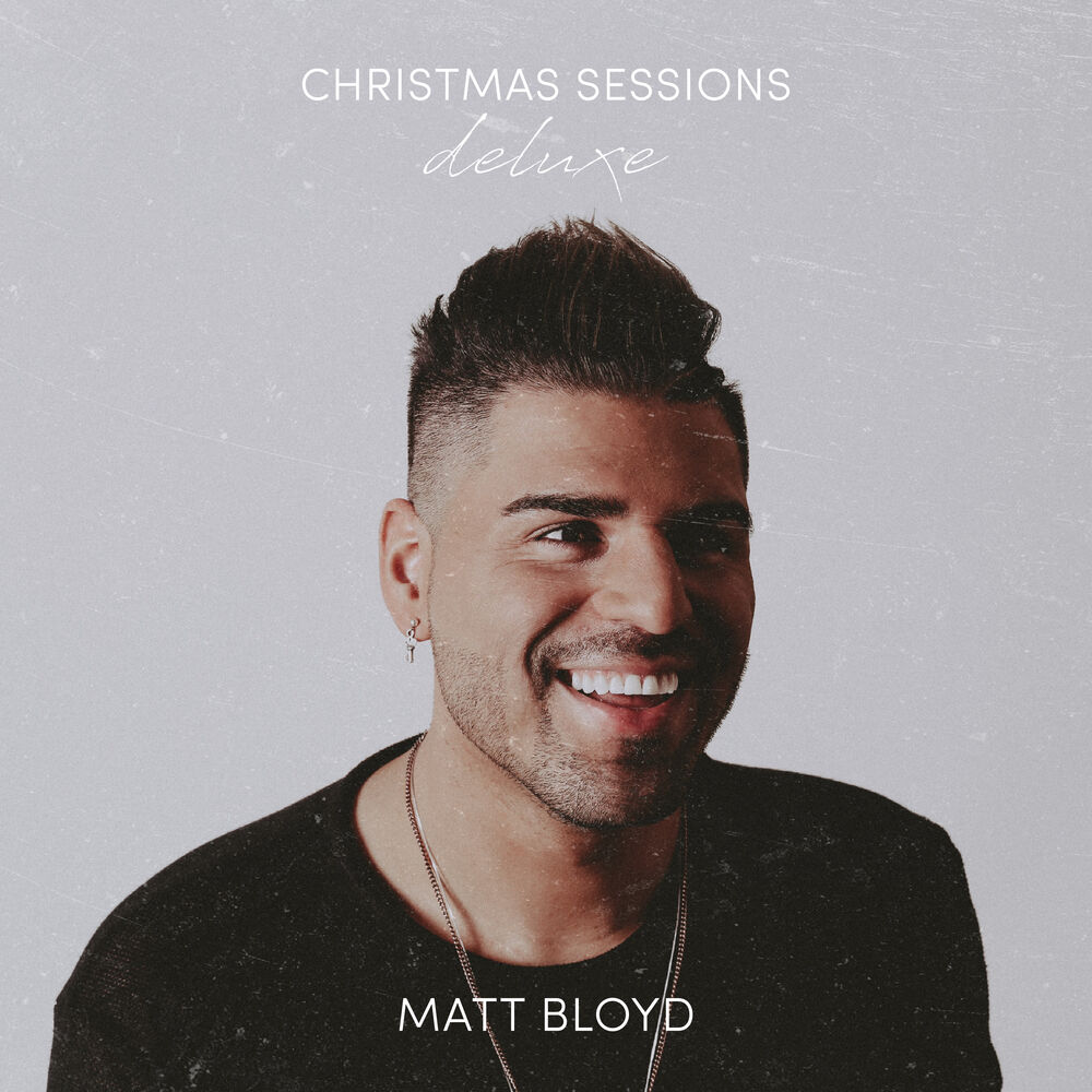 Picture of Christmas Sessions (Deluxe)