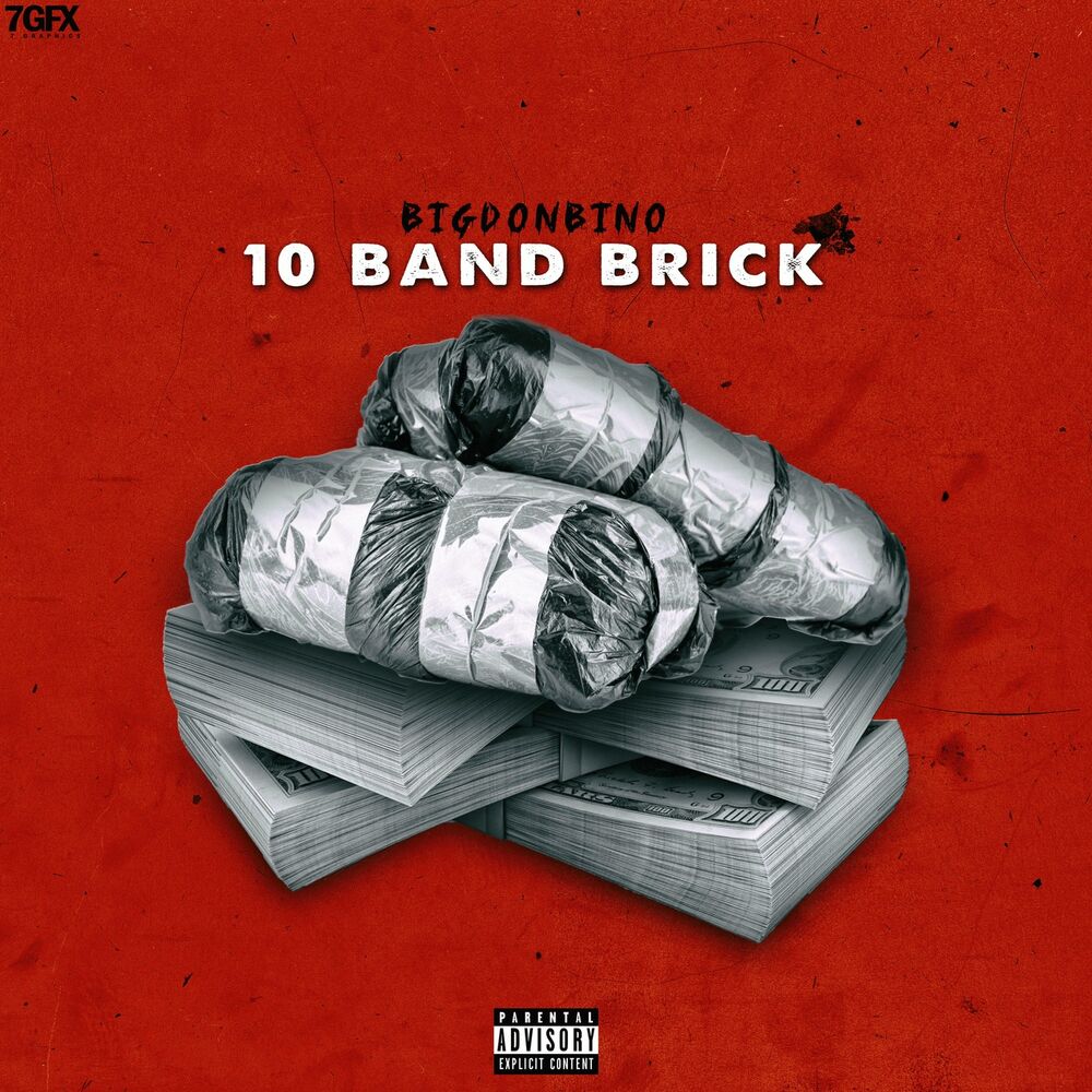 Picture of 10 Band Brick