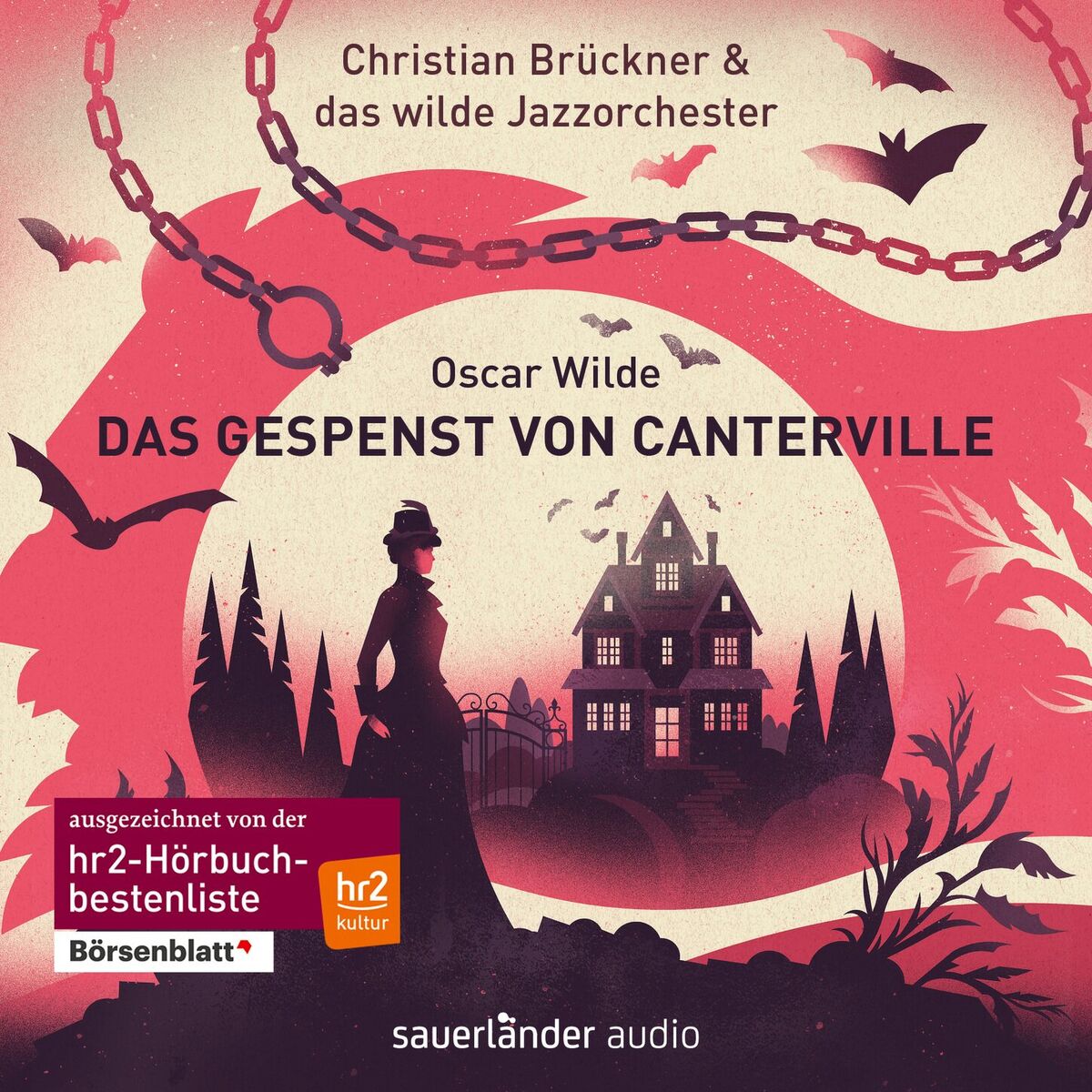 Album cover of 1. Ghost Prologue