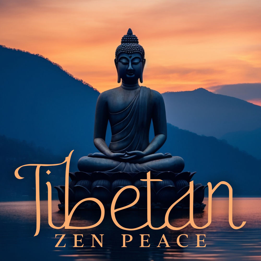 Soothing Tibet
