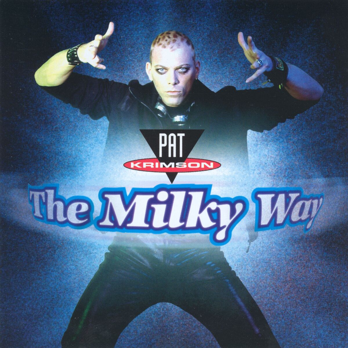 Album cover of The Milky Way