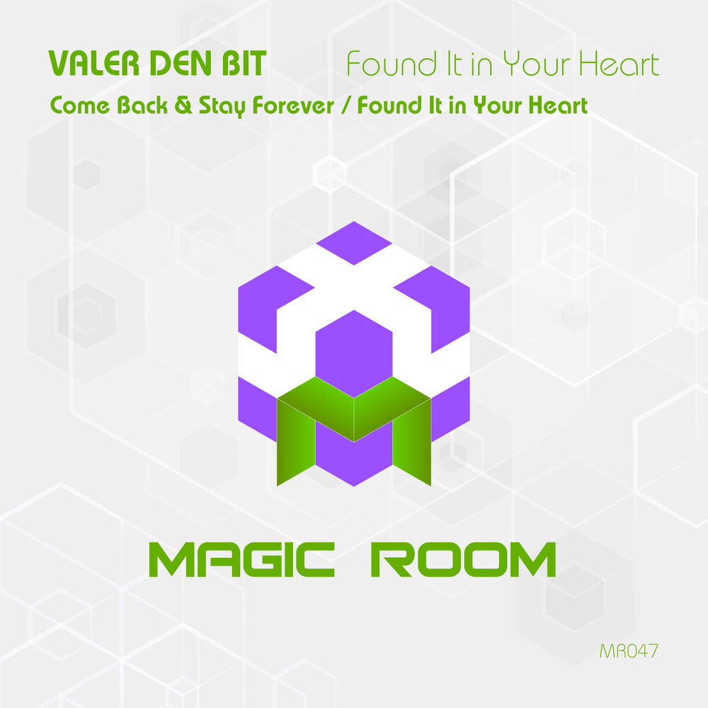 Picture of Found It in Your Heart