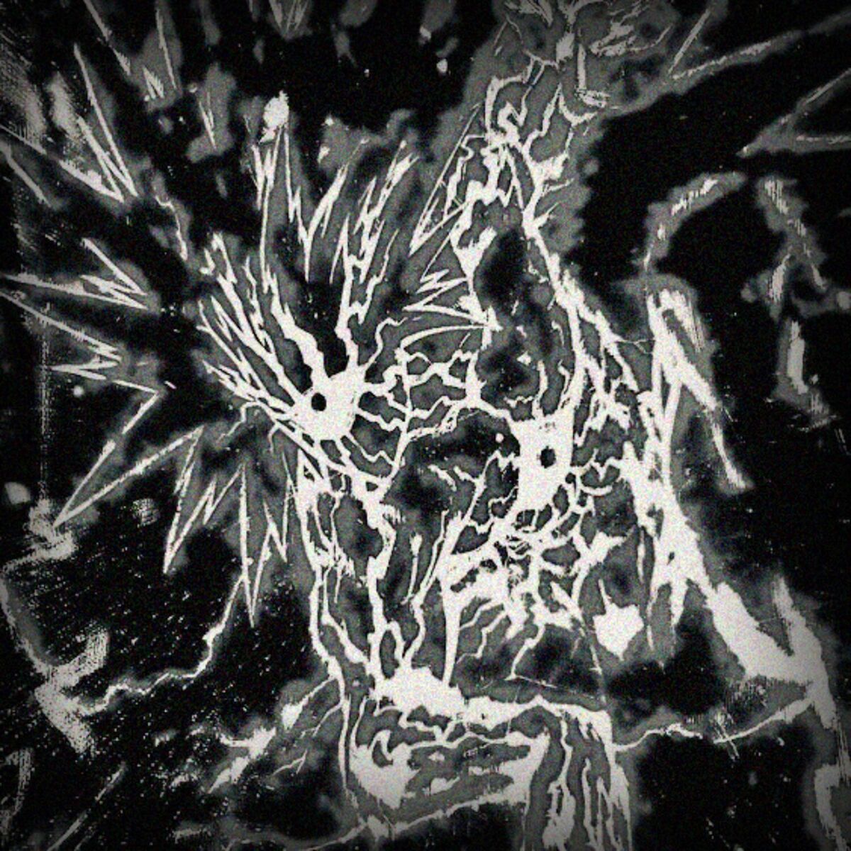 Album cover of krushed!