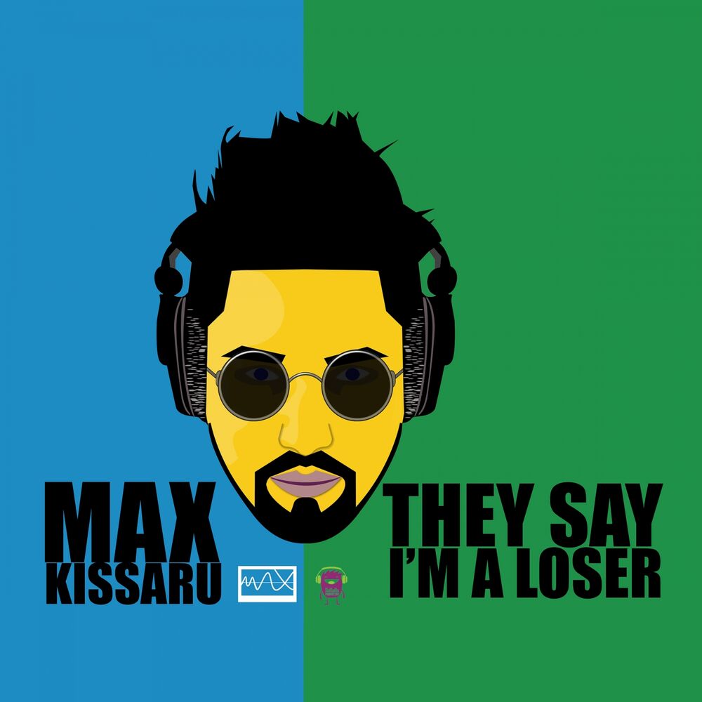 Picture of They Say I'm a Loser
