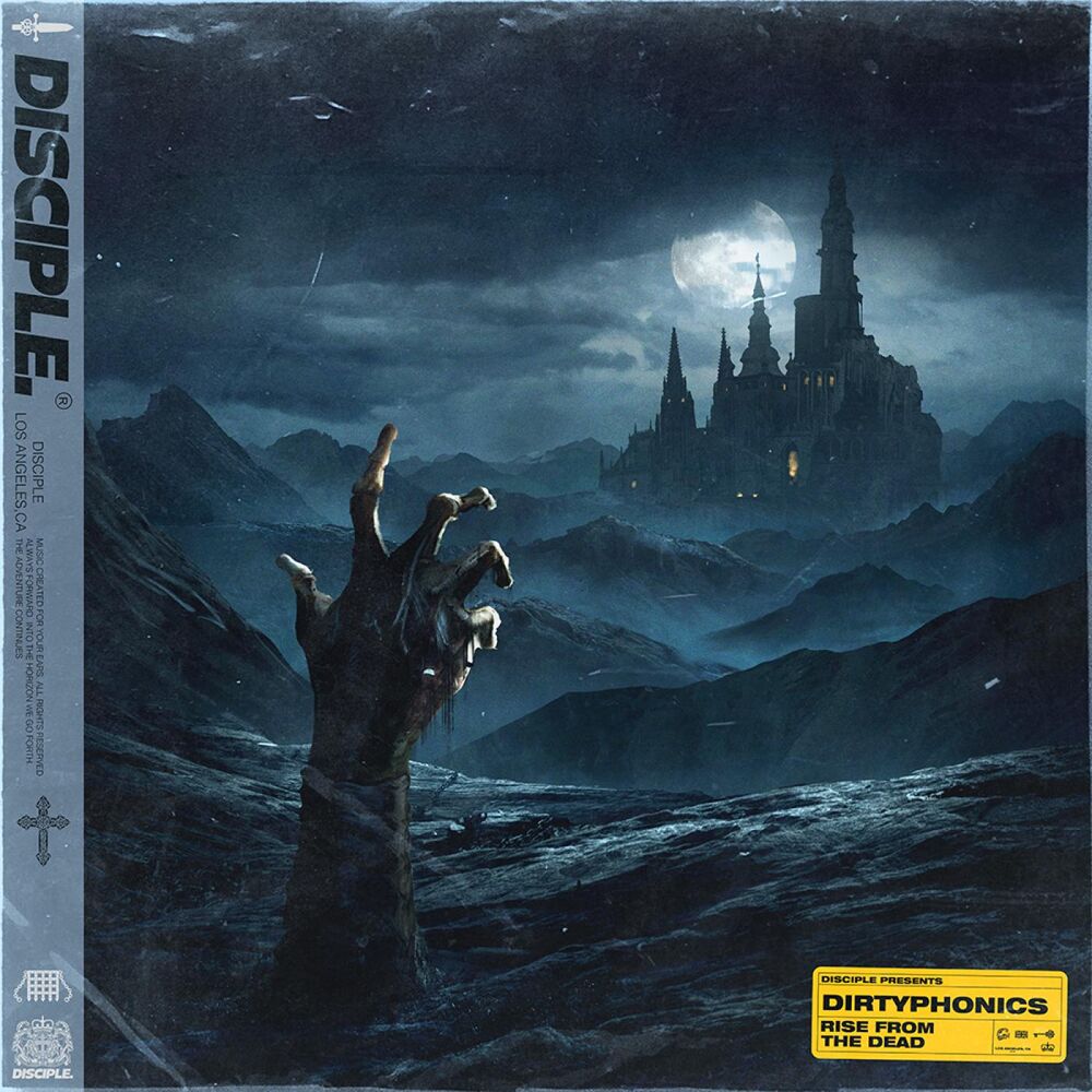 Picture of Rise From The Dead