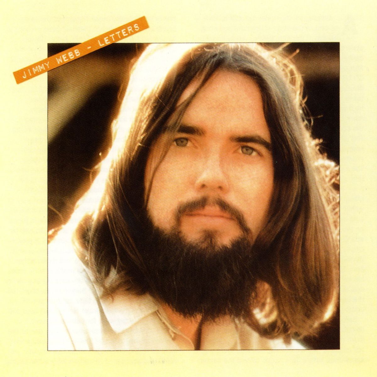 Album cover of Galveston