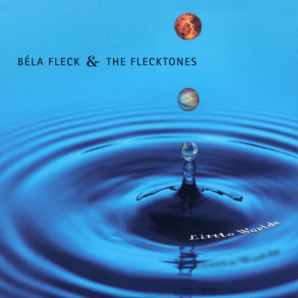 Picture of Little Worlds
