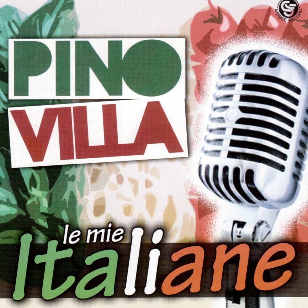 Picture of Le mie italiane