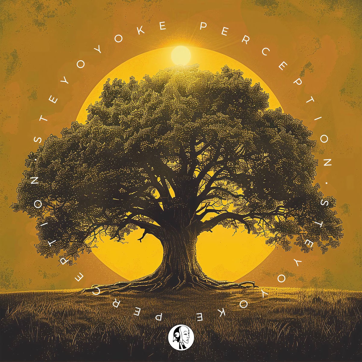 Album cover of Steyoyoke Perception, Vol. 11