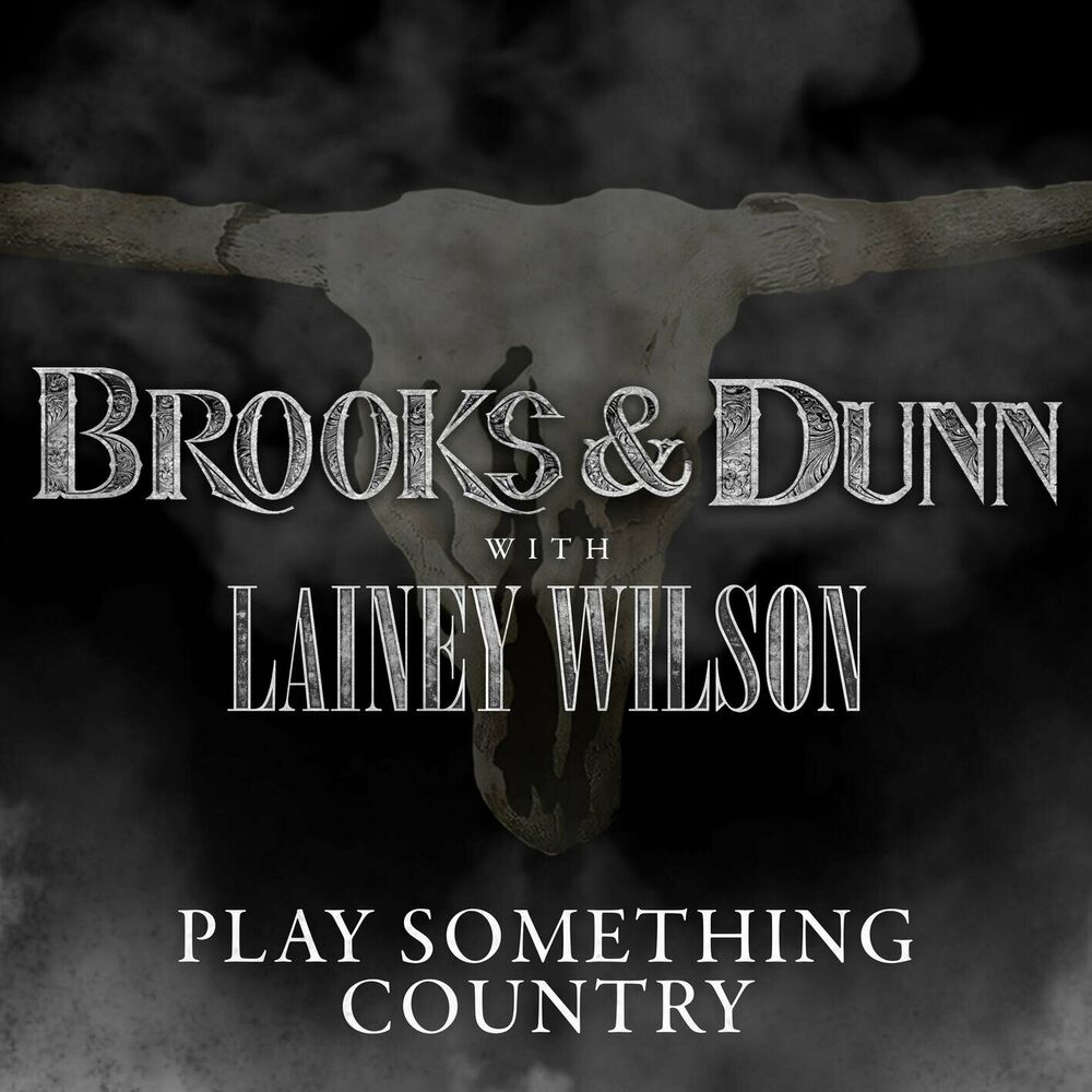 Picture of Play Something Country (with Lainey Wilson)