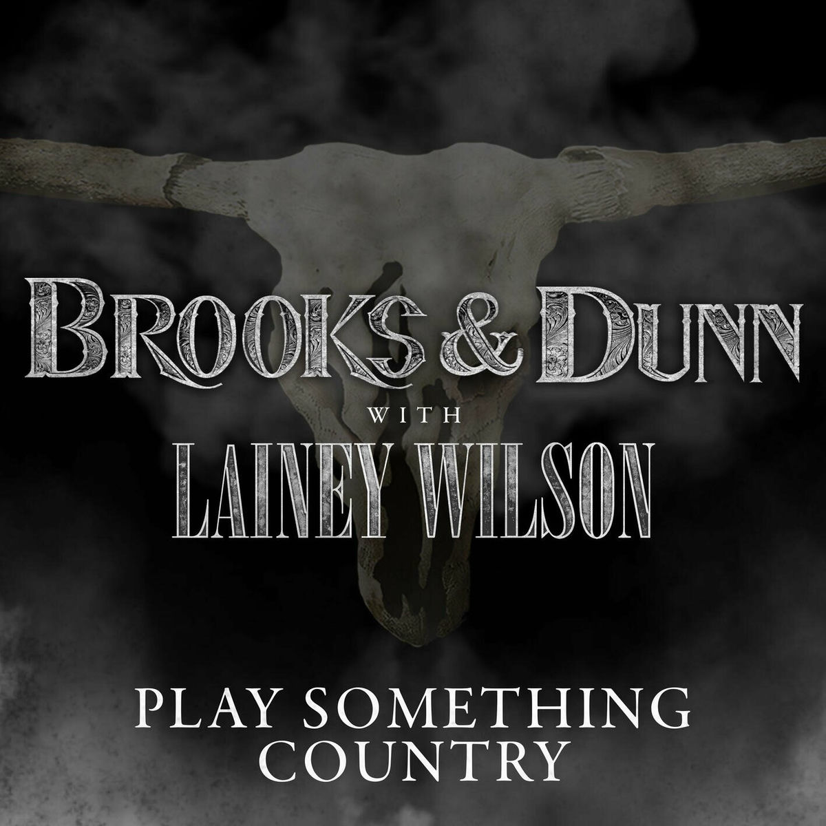 Album picture of Play Something Country (with Lainey Wilson)