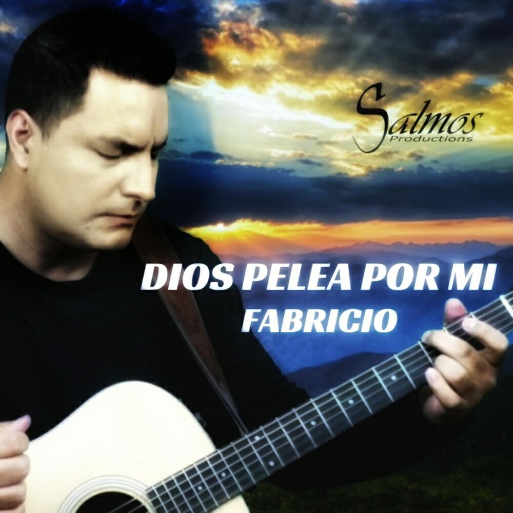 Picture of Dios Pelea por Mi