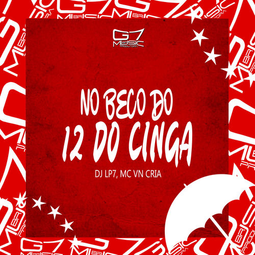 No Beco do 12 do Cinga
