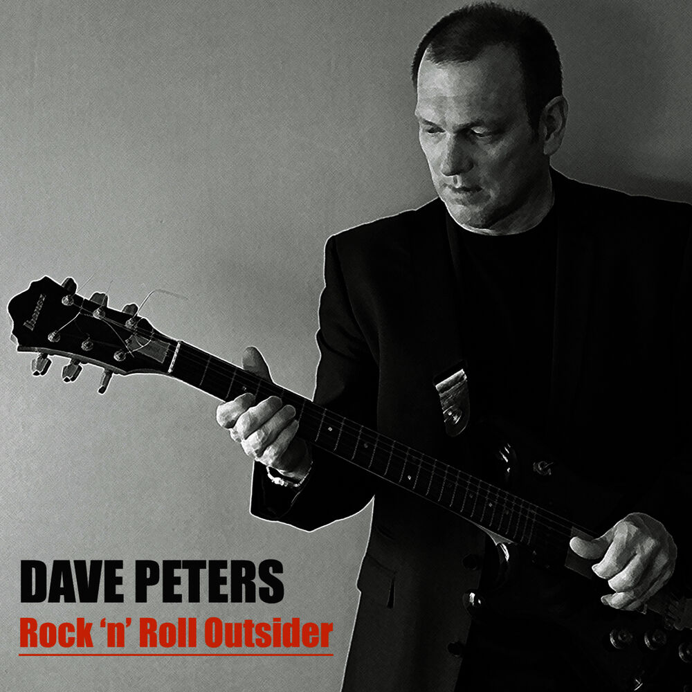 Picture of Rock 'n' Roll Outsider