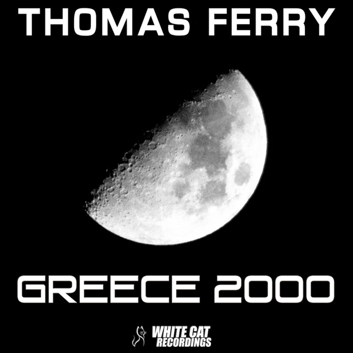 Album cover of Greece 2000