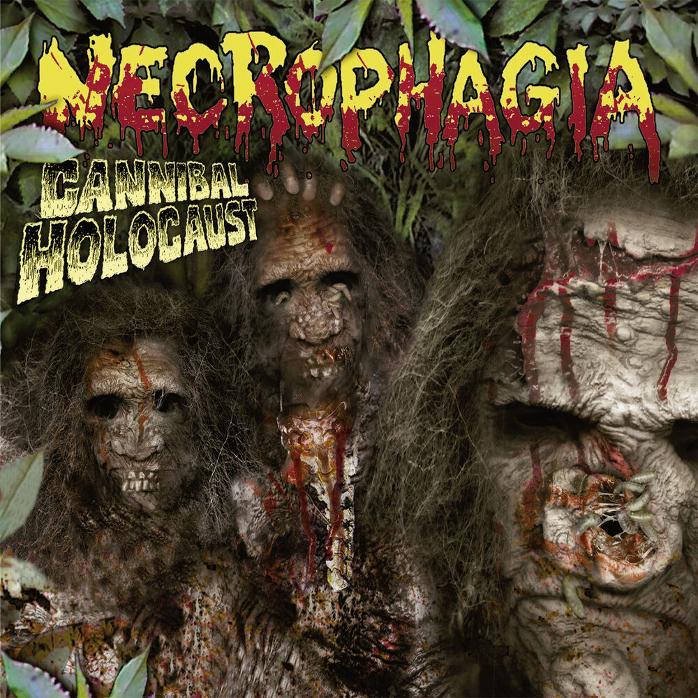 Picture of Cannibal Holocaust