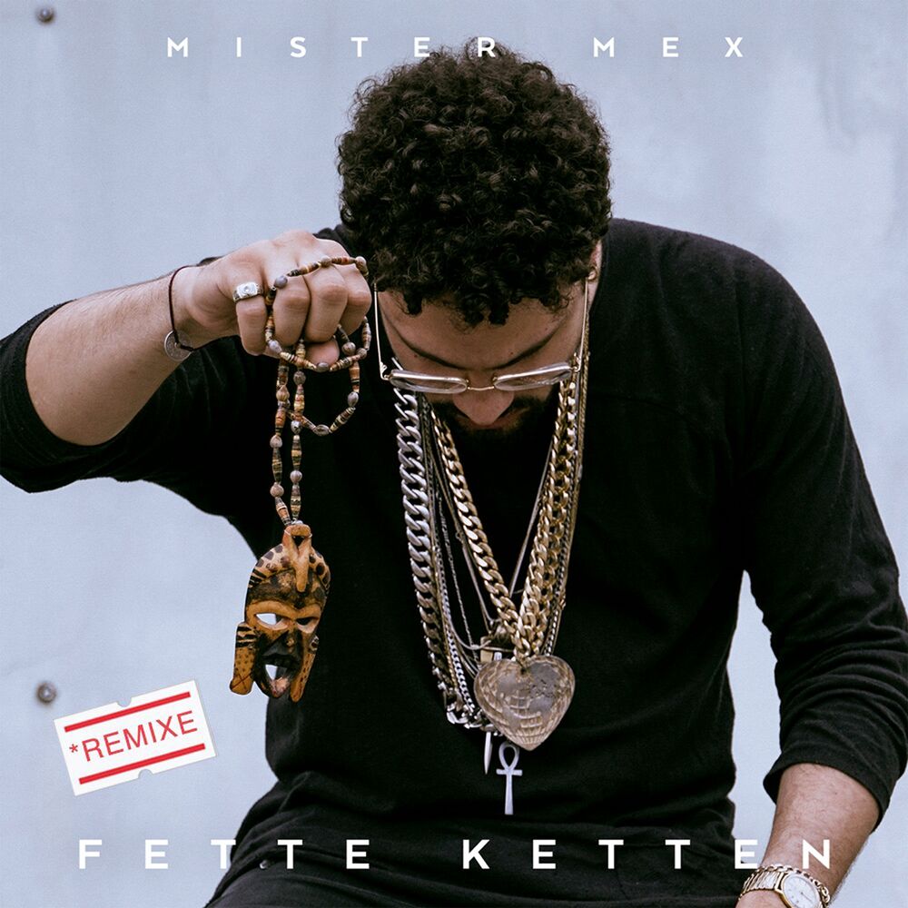 Picture of Fette Ketten (Mrjah Remix)