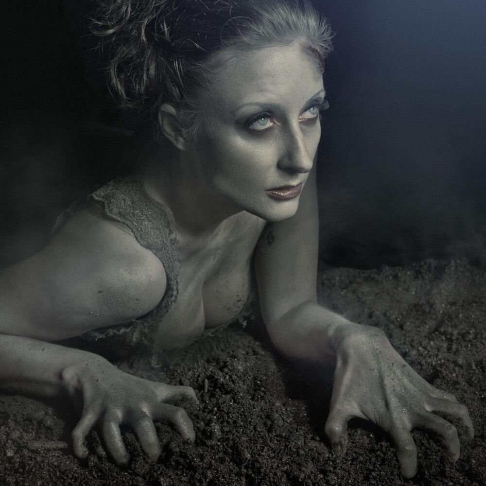 Picture of Zombie Girl